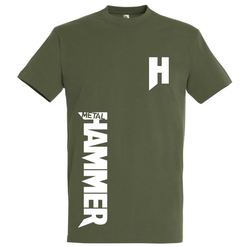 Póló Hammer motívummal image