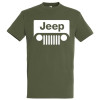 Póló Jeep 2 motívummal image