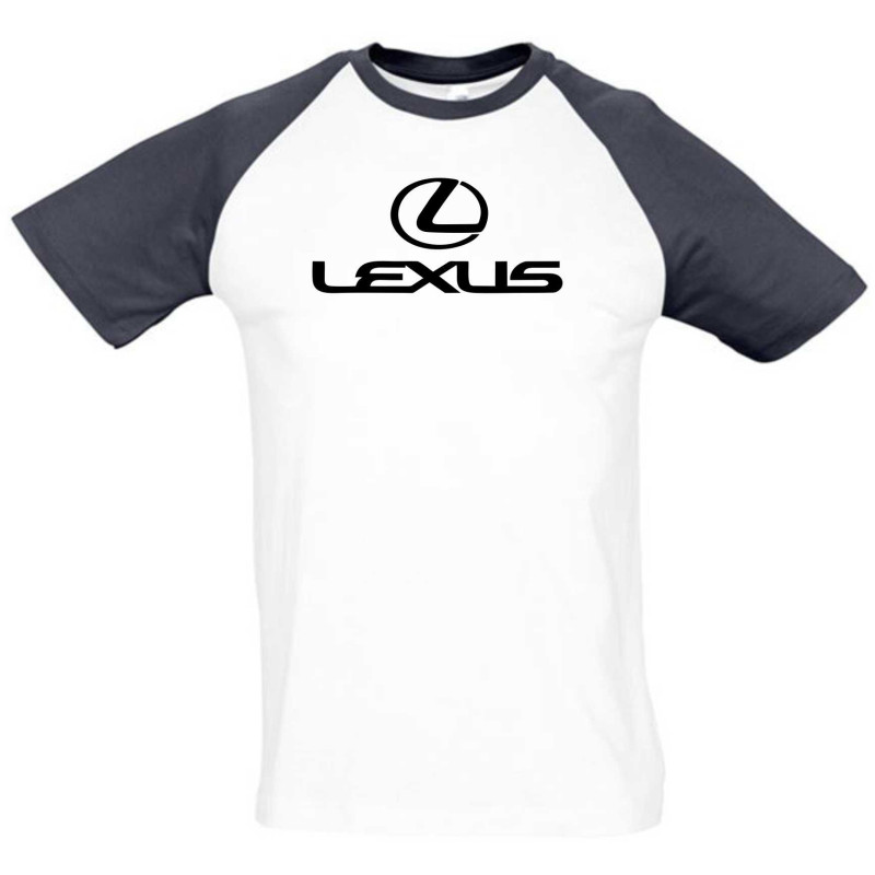 Póló Lexus motívummal image