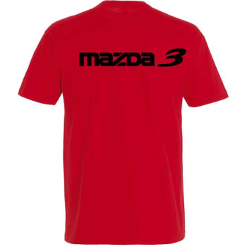 Mazda CX5 póló