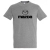 Póló Mazda motívummal Pólók, Pólók autós motívummal image