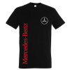 Showing image for Póló Mercedes-Benz motívummal Póló Mercedes-Benz motívummal Pólók, Pólók autós motívummal image