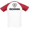 Póló Scania 3 motívummal image