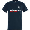 Póló Volkswagen Driver motívummal Pólók, Pólók autós motívummal image