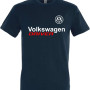 Póló  Volkswagen Driver motívummal