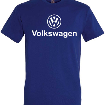 Póló Volkswagen motívummal