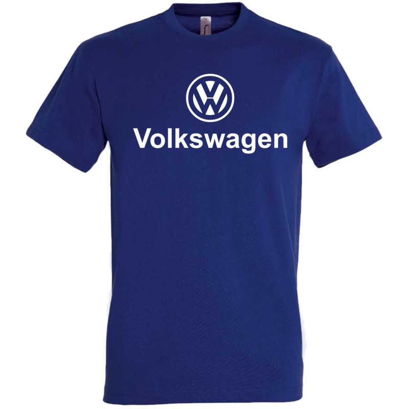 Póló Volkswagen motívummal image