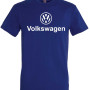Póló Volkswagen motívummal