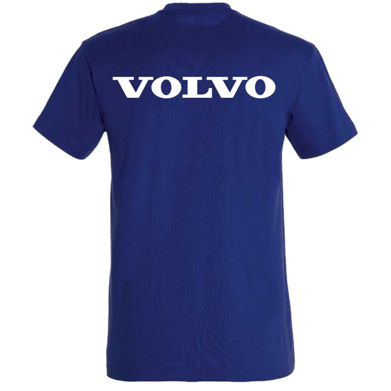 Póló Volvo motívummal image