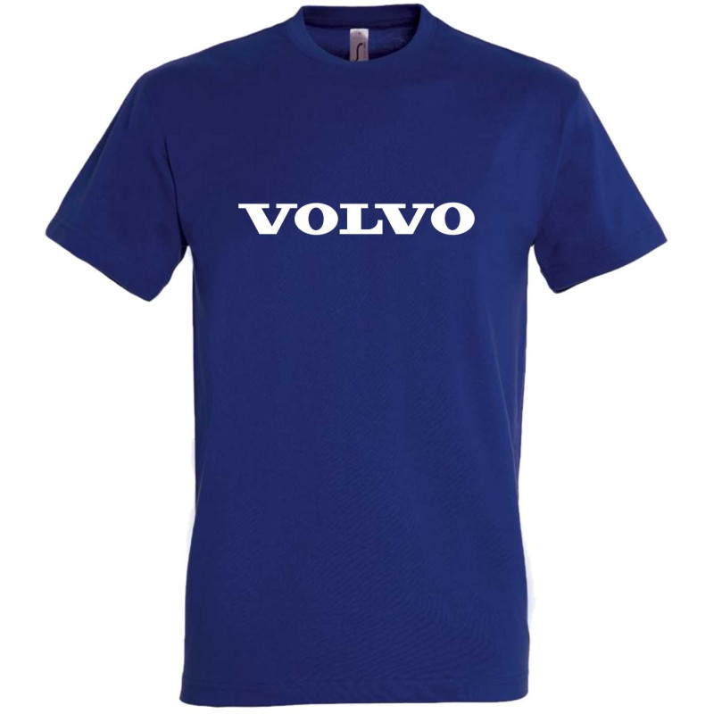 Póló Volvo motívummal image
