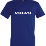 Póló Volvo motívummal
