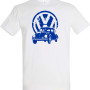 Póló VW Beetle motívummal
