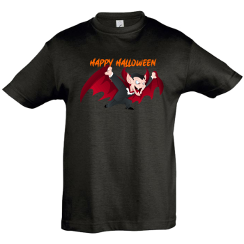 Halloween 7 gyerek póló