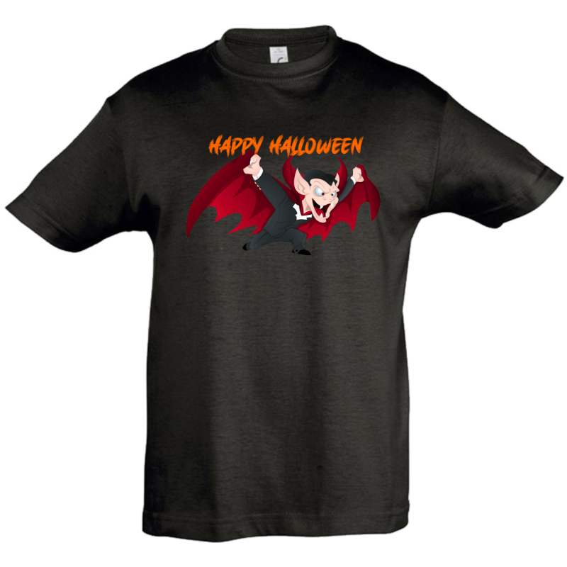 Halloween 7 gyerek póló image