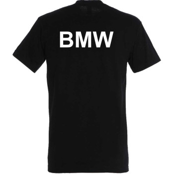 Póló BMW R1200 --motívummal, 4XL - 5XL
