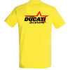 Póló DUCATI Team motívummal image