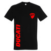 Póló DUCATI Team motívummal image