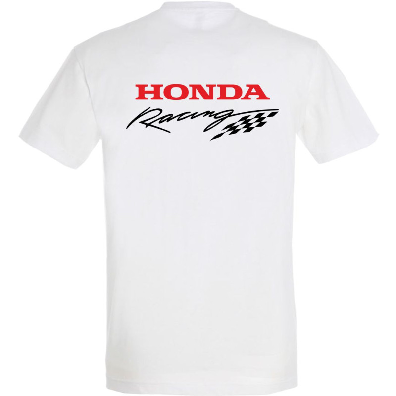Póló Honda Hornet motívummal image