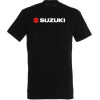 Póló Suzuki GSX motívummal image