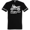 Showing image for Póló BMW R1200 --motívummal, 4XL - 5XL Póló BMW R1200 --motívummal, 4XL - 5XL image