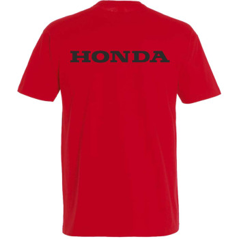 Póló Honda motívummal