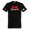 Póló Suzuki GSX motívummal image