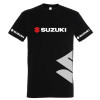 Póló Suzuki motívummal Pólók, Pólók motoros motívummal image