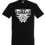 póló Yamaha Racing motívummal