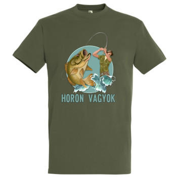 Horogra akadt - HU