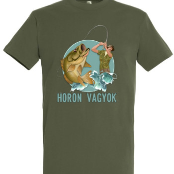 Horogra akadt - HU