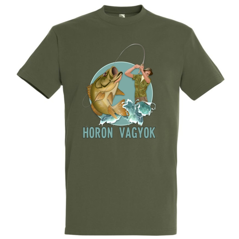 Horogra akadt - HU image