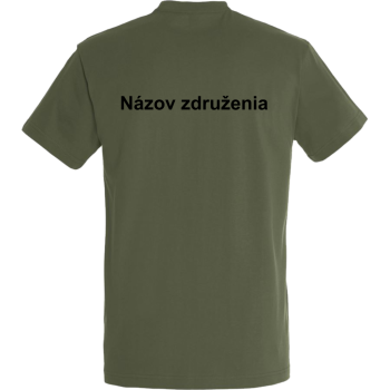 Póló vádásztársulatoknak