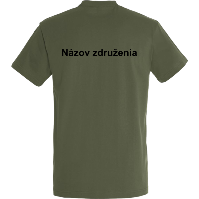 Póló vádásztársulatoknak image