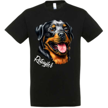 Rottweiler kiárusítás