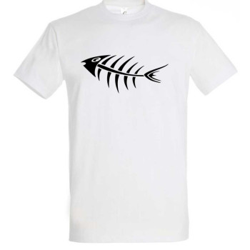 Fish - póló halászoknak