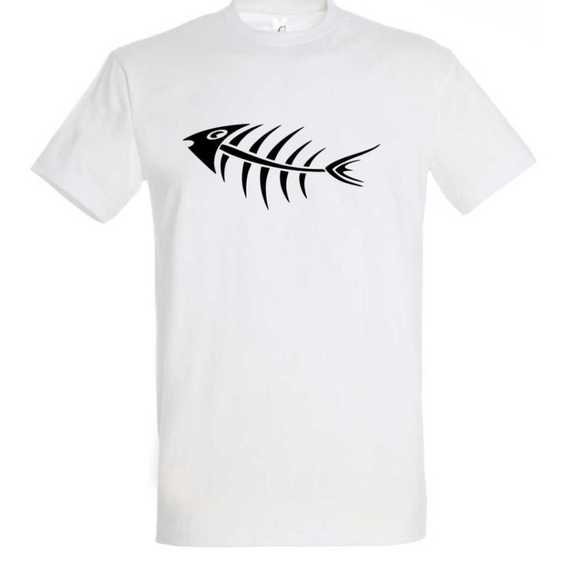 Showing image for Fish - póló halászoknak Fish - póló halászoknak Pólók, Póló Vadász / Horgász image