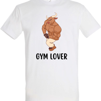 Gym Lover 1