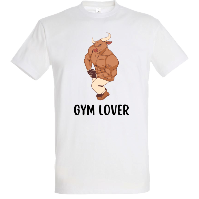 Gym Lover 1 image