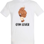 Gym Lover 1