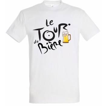 Le Tour de Biére