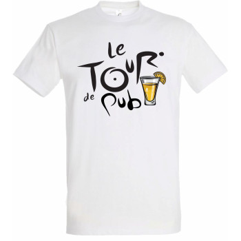 Le Tour de Pub