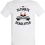 The Ultimate Dead Lifter