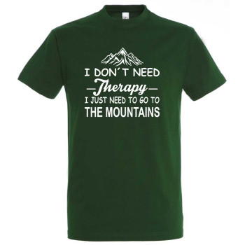 Therapy Mountains