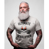 The Ultimate Dead Lifter image