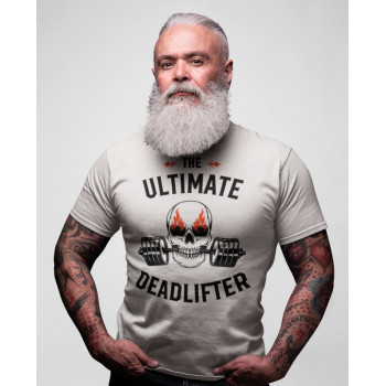 The Ultimate Dead Lifter